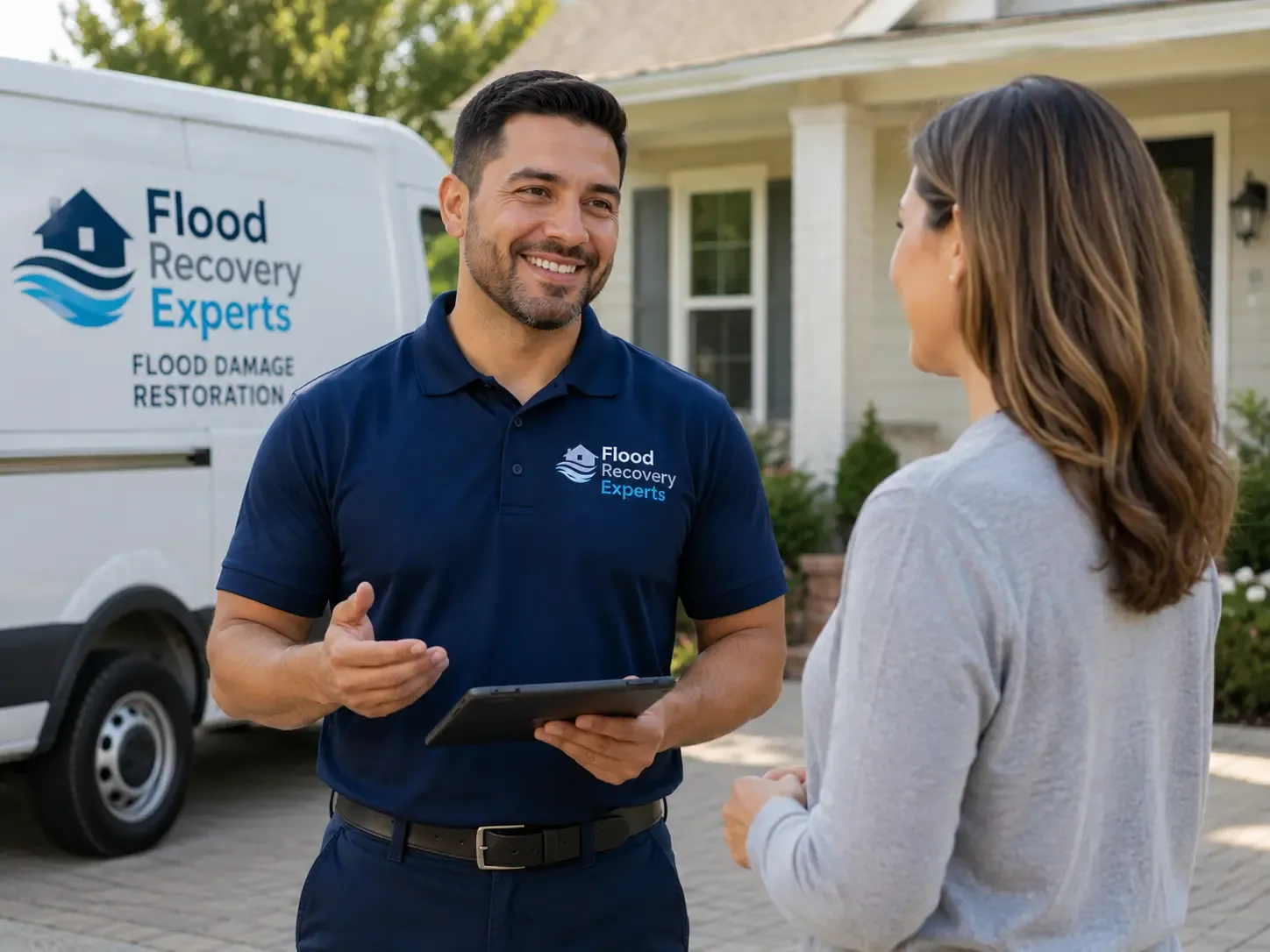 Flood Damage Cleanup Chillicothe, OH FAQs